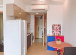 8@Woodleigh (D13), Condominium #191150112